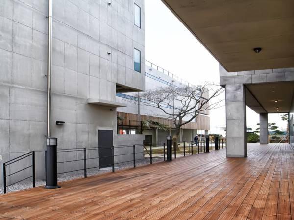 Hotel Jaynchloe Seogwipo Exterior foto
